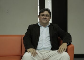 Detienen al jefe del partido de la líder opositora Corina Machado en Venezuela