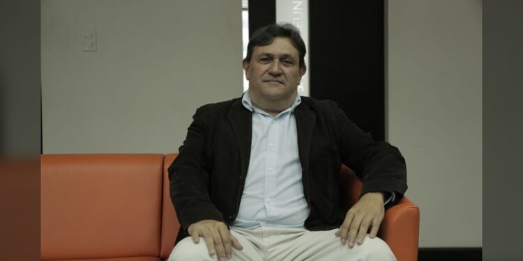 Detienen al jefe del partido de la líder opositora Corina Machado en Venezuela