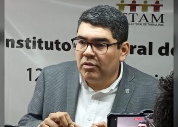 Confirma IETAM solicitud de Morena para disolver alianza con PVEM y PT en Victoria