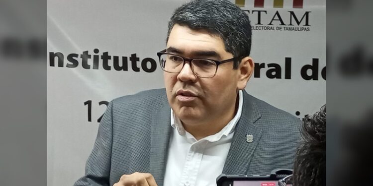 Confirma IETAM solicitud de Morena para disolver alianza con PVEM y PT en Victoria