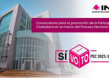 Extiende UAT convocatoria del INE para promover participación ciudadana en el proceso electoral