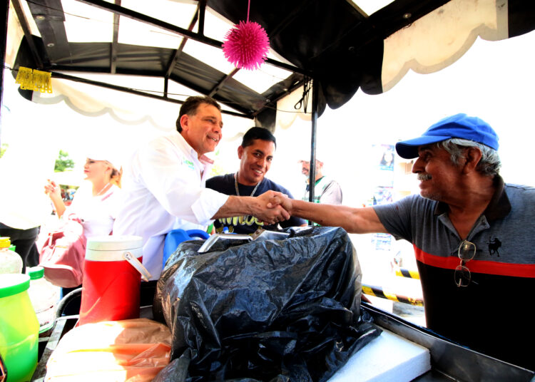 El Mante se endulzará de Verde: Geño