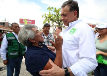 El Mante se endulzará de Verde: Geño