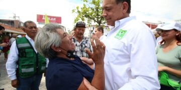 El Mante se endulzará de Verde: Geño
