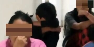 Liberan a 42 personas plagiadas en Culiacán