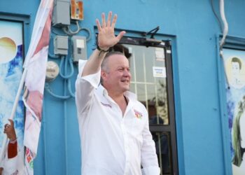 Impulsará Carlos Canturosas estrategias para la prevención adicciones