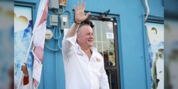 Impulsará Carlos Canturosas estrategias para la prevención adicciones