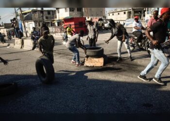 Vida bajo el terror de bandas y colapso social en Haití