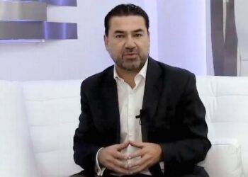 Hallan vivo al periodista Jaime Barrera en Jalisco