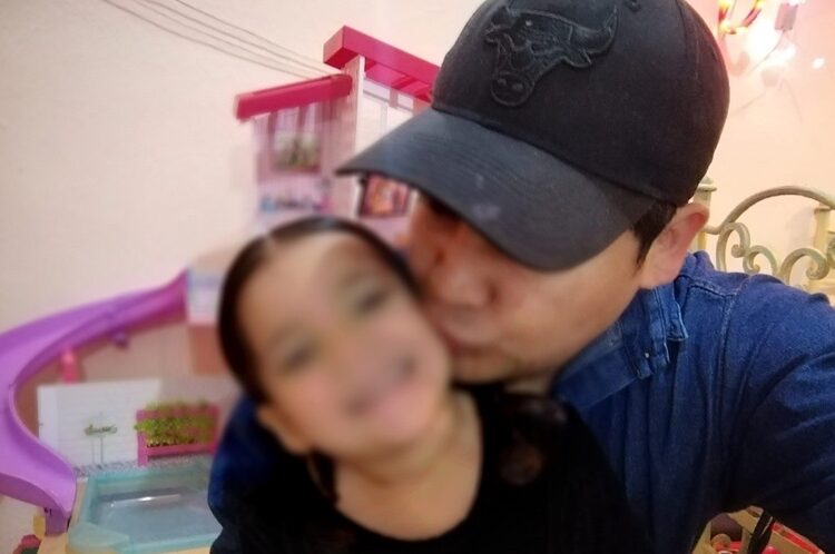 Pareja de NL muere en playa de Mazatlán; habían cumplido 1 año de casados