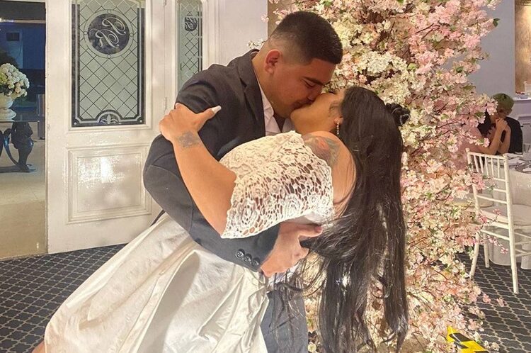 Pareja de NL muere en playa de Mazatlán; habían cumplido 1 año de casados