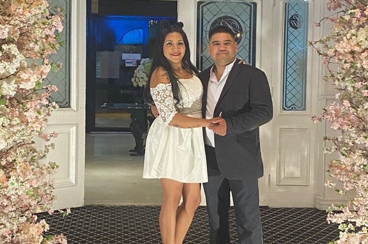 Pareja de NL muere en playa de Mazatlán; habían cumplido 1 año de casados