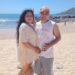 Pareja de NL muere en playa de Mazatlán; habían cumplido 1 año de casados