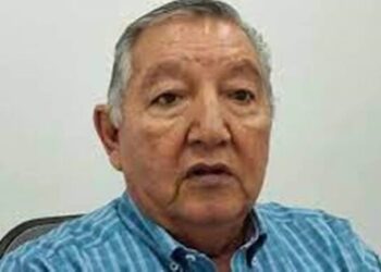 Falleció jefe de la Oficina Fiscal de Reynosa