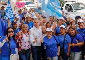 “Juntos haremos de Tampico y Madero un mejor destino turístico”: Chucho Nader