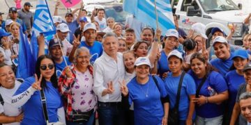 “Juntos haremos de Tampico y Madero un mejor destino turístico”: Chucho Nader