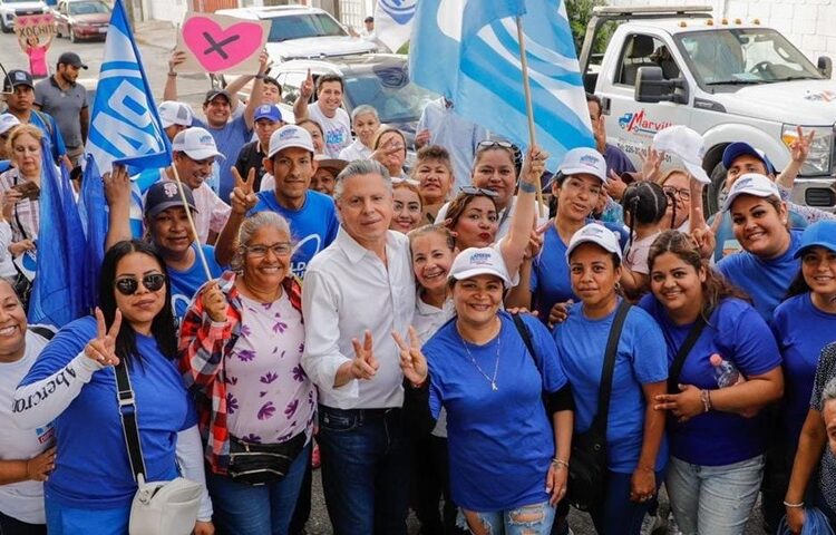 “Juntos haremos de Tampico y Madero un mejor destino turístico”: Chucho Nader