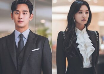 “La reina de las lágrimas”: Un k-drama que empieza por el final de la historia