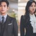 “La reina de las lágrimas”: Un k-drama que empieza por el final de la historia