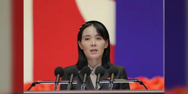 Corea del Norte no está interesado en mantener una cumbre con Japón