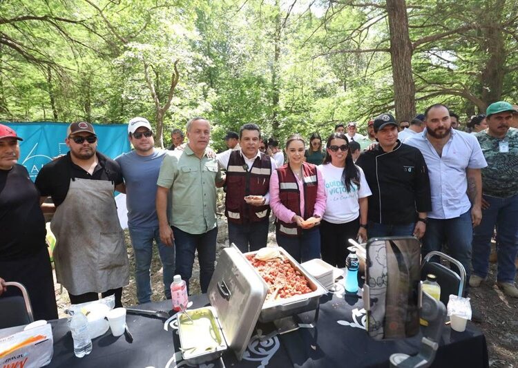 La Semana Santa estuvo en Los Troncones