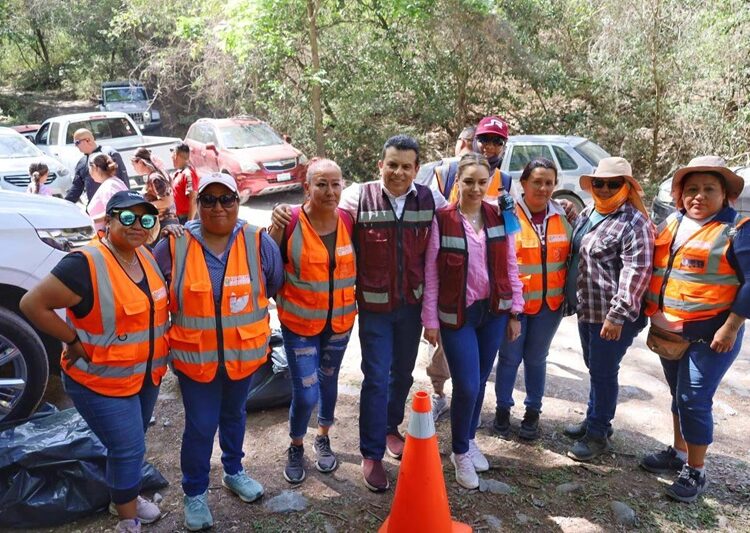 La Semana Santa estuvo en Los Troncones