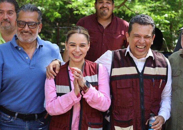 La Semana Santa estuvo en Los Troncones