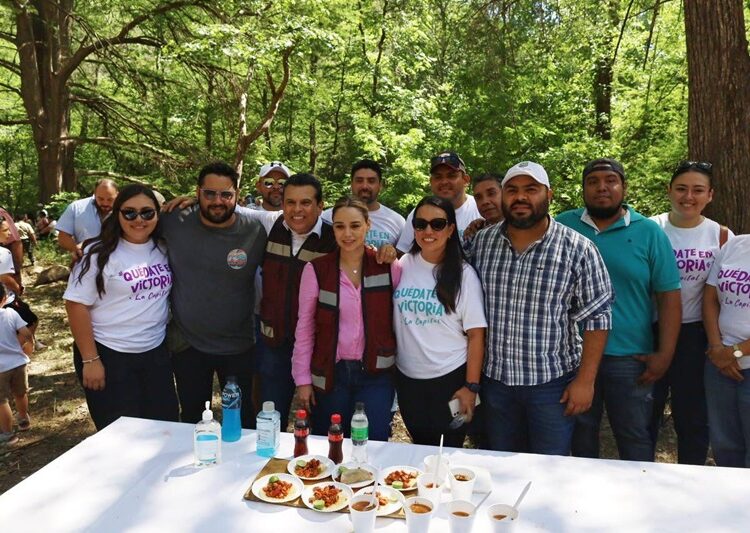 La Semana Santa estuvo en Los Troncones