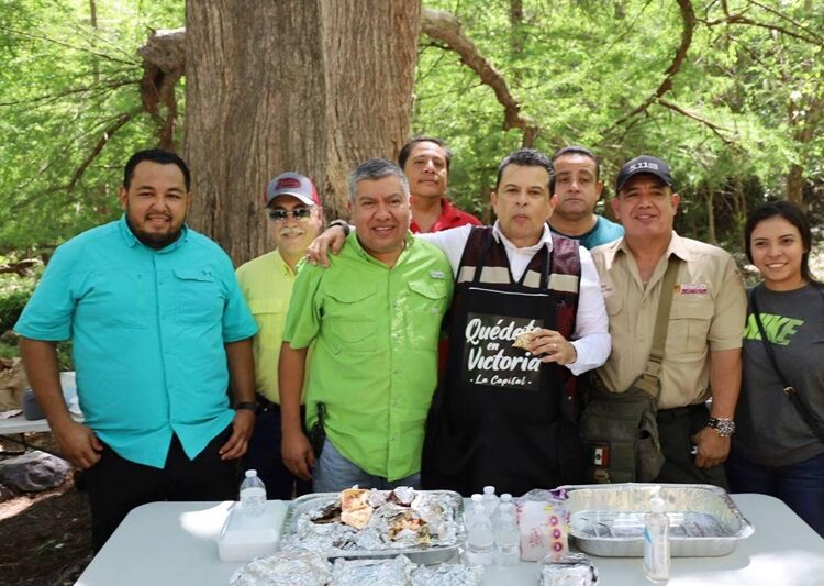 La Semana Santa estuvo en Los Troncones