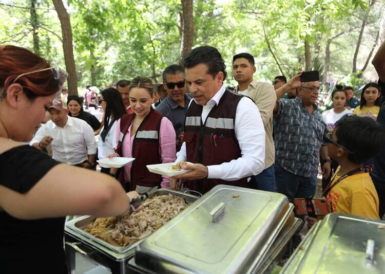 La Semana Santa estuvo en Los Troncones