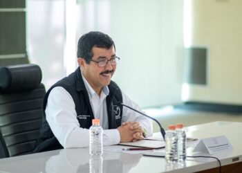 “La educación humanista será la columna vertebral de la UAT”: Dámaso Anaya