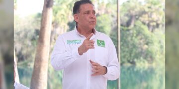 “La refinería Madero es sinónimo de desarrollo energético y hay que seguirla apoyando”: Geño