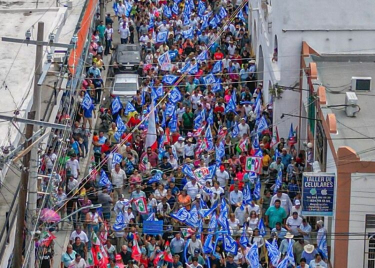 Llama Ale Cárdenas a vencer el miedo en Victoria
