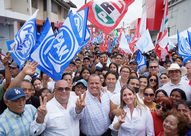 Llama Ale Cárdenas a vencer el miedo en Victoria