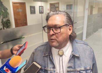 Todos los candidatos de Tamaulipas deben solicitar protección, afirma Gustavo Cárdenas