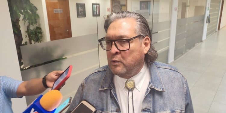 Todos los candidatos de Tamaulipas deben solicitar protección, afirma Gustavo Cárdenas