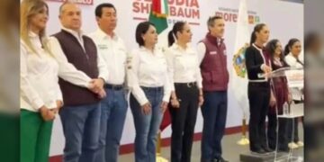 Ya no será candidato a diputado federal Adrián Oseguera