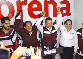 Declina ‘Tico’ y respalda a Gattás