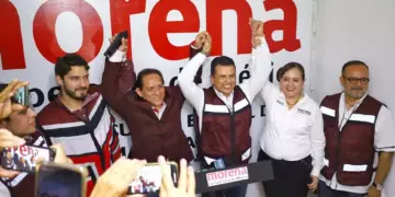 Declina ‘Tico’ y respalda a Gattás