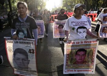 Caso Ayotzinapa: “El Gil”, testigo colaborador de la FGR, tramita amparo para evitar ser detenido
