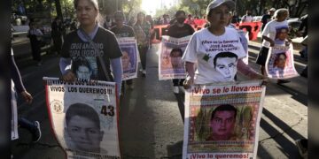 Caso Ayotzinapa: “El Gil”, testigo colaborador de la FGR, tramita amparo para evitar ser detenido