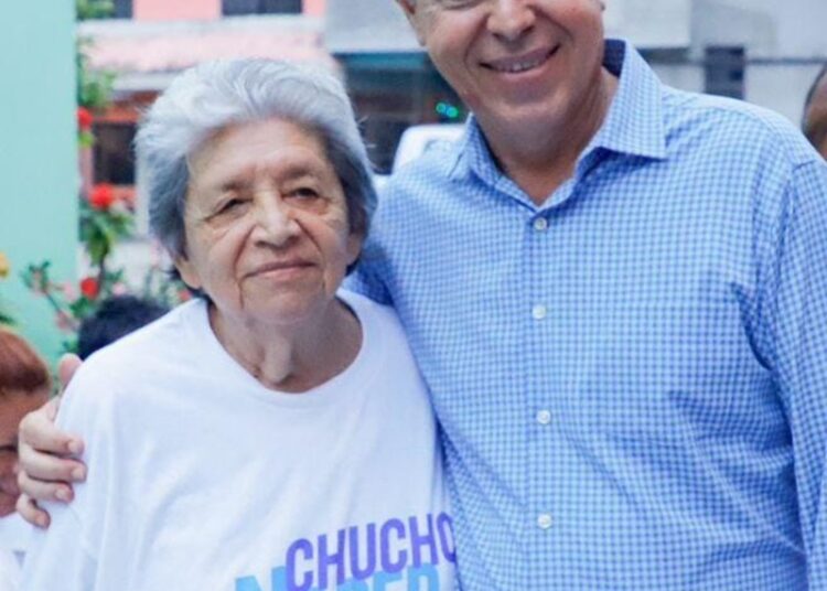 Mayor infraestructura hidráulica para Tampico y Madero propone Chucho Nader