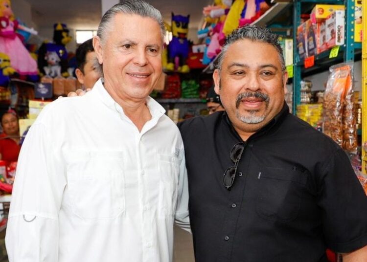 Mejores refinerías y certeza laboral a petroleros, propone Chucho Nader