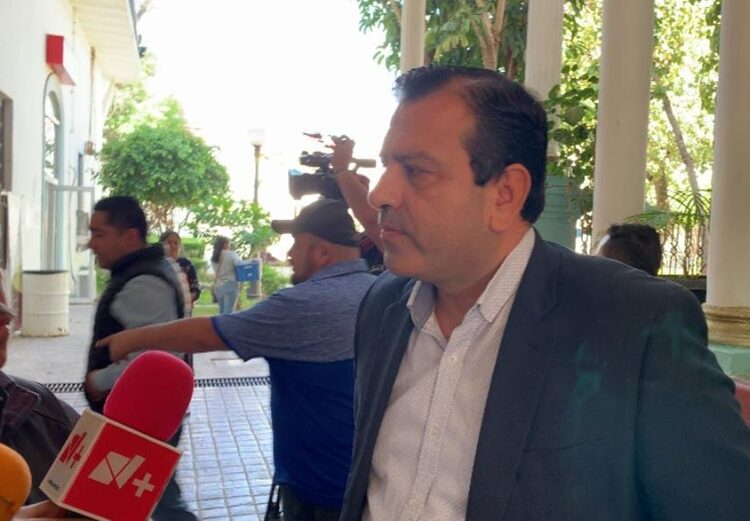 Mesa de Seguridad Victoria prepara operativo de Semana Santa