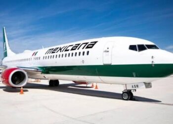 Demandan a Mexicana de Aviación por más de 800 mdd