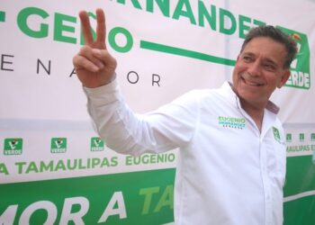“Mi lealtad con el Gobernador”: Eugenio