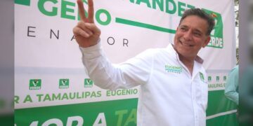 “Mi lealtad con el Gobernador”: Eugenio