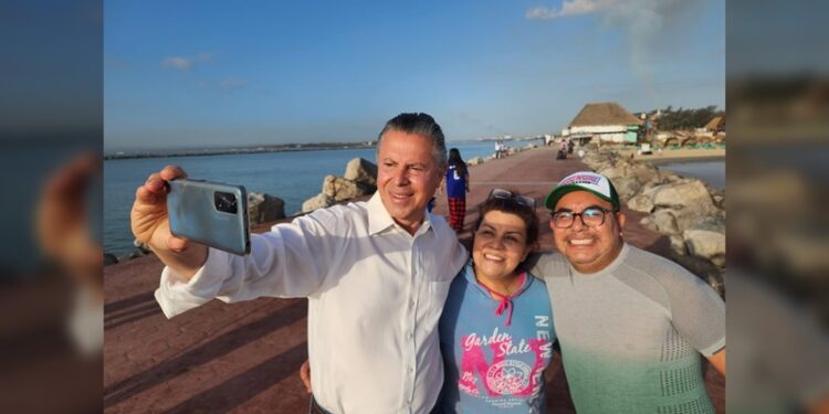 “Necesario mayor impulso al turismo de convenciones”: Chucho Nader