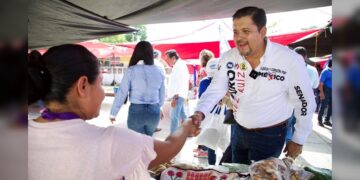 “Necesitamos reactivar la micro y pequeña empresa en Tamaulipas”: Arturo