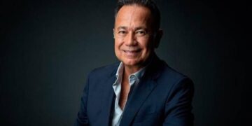 Muere Nicandro Díaz, productor de Televisa, tras sufrir un accidente en Cozumel